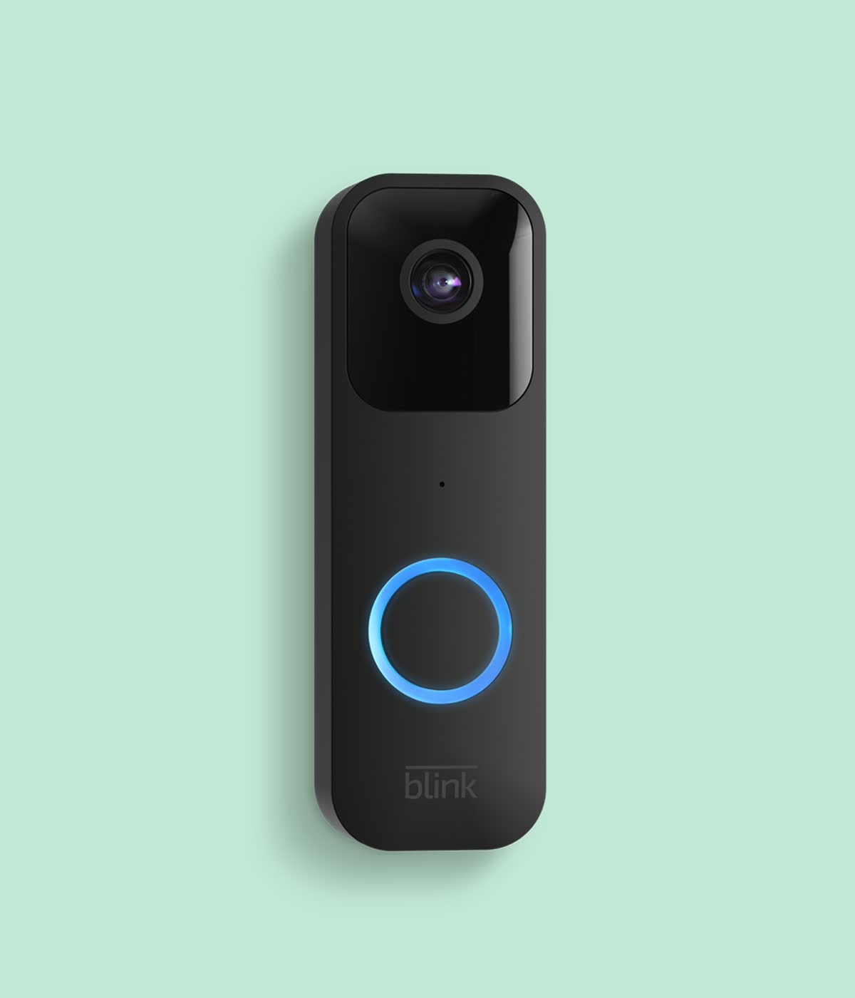 Blink mobile app